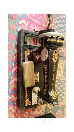 Salika Sewing Machine 0