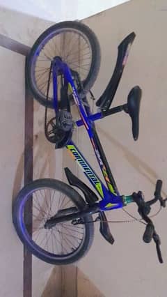 Cycle For Sale