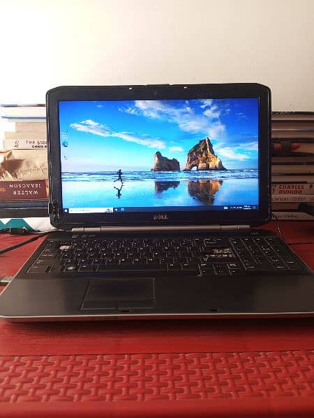 Dell Latitude e5520 urgent sell read ad 1