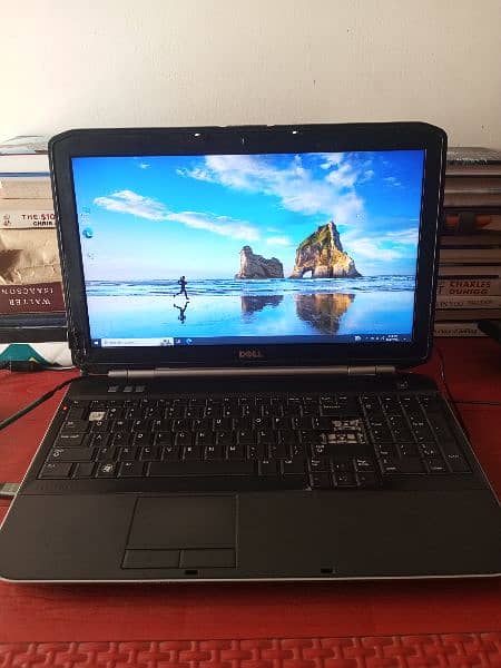 Dell Latitude e5520 urgent sell read ad 2