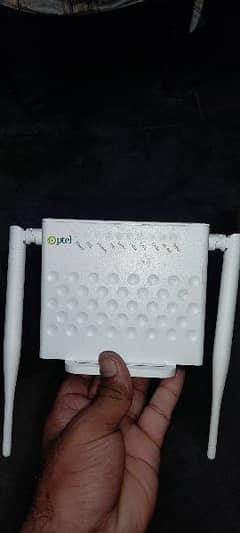 Ptcl Router For Sale