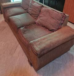 6 seater sofa set 0