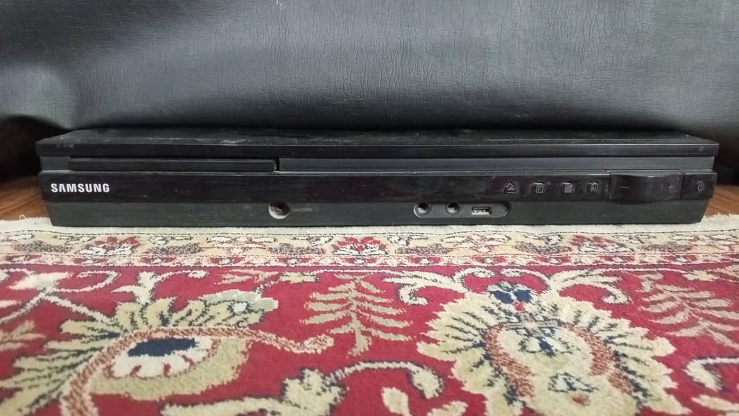 Samsung Home Theatre System - Original - 5 Speaker + Sub Woofer 1