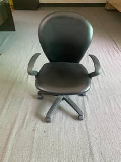 Computer Chair Revolving