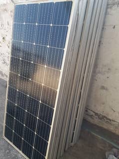 150 watt German cell 10 solar panels for sale