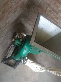 Atta Aor masala chaki with 3 HP motor for sale 2 in 1