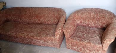 5 secter sofa