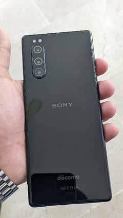 Sony xperia 5 mark 1 Pta Approved