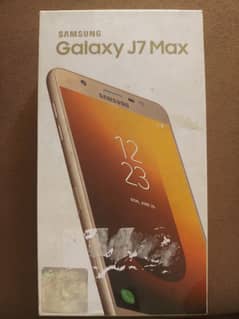 Samsung J7 Max