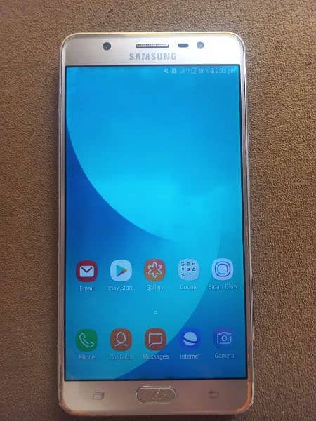 Samsung J7 Max 3