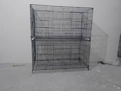 Bird's cage's available for sale