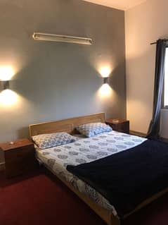 Rooms Available on daily basis in Islamabad G11 - Guest house