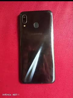 Samsung a30 4 64