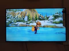 Changhungruba 40 inch Android Led Tv