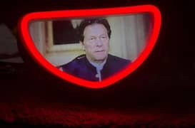 Imran khan led light for CD 70