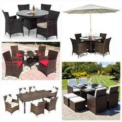 Rattan Chairs/Cane Chairs/Outdoor Rattan furniture/Garden Chairs/Lawn