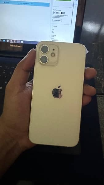 IPHONE 12 64GB 3