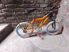 kids bicycle available for sale