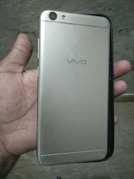 Vivo Y66 urgent sale need for Money 2