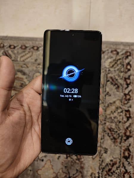 Tecno Camon 20 Premier 1