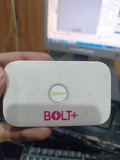 zong 4g device