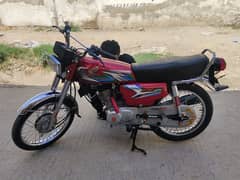 125 for sell real buy contact kry 03168869838