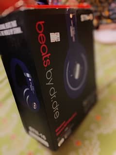 Beats Bluetooth Headphones New