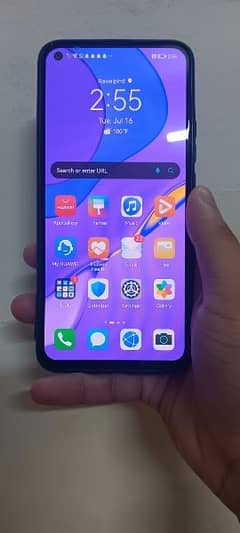 huawei nova 7