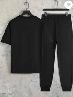 Party Track suits T-shirt & Trouser For Men