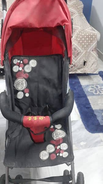 selling baby gear 5