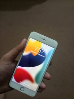 Iphone 6splus 64GB 0