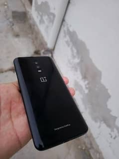 One plus 6t