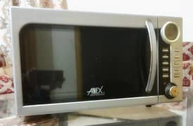 anex germany microwave