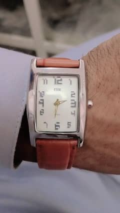 esse original watch