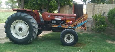 Tractor For Sale