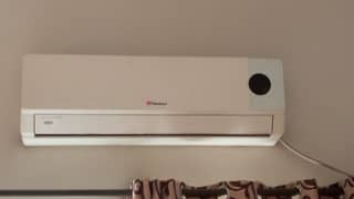 Dawlance non inverter ac