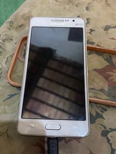 Samsung Galaxy Grand Prime