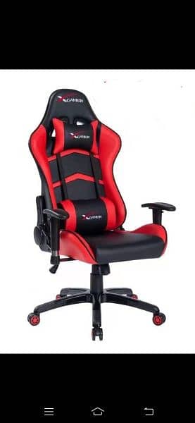 Gaming Chair full Imported 0