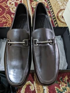 Zegna shoes Made in Italy