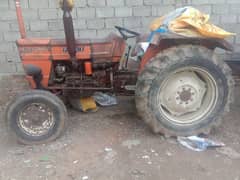 tractor 480 good condition 85 model