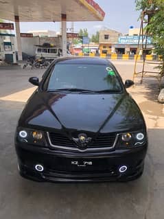 Proton Impian Automatic 2006 Model for sale