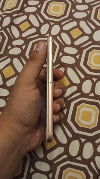 iPhone 8 256 GB PTA approved 2