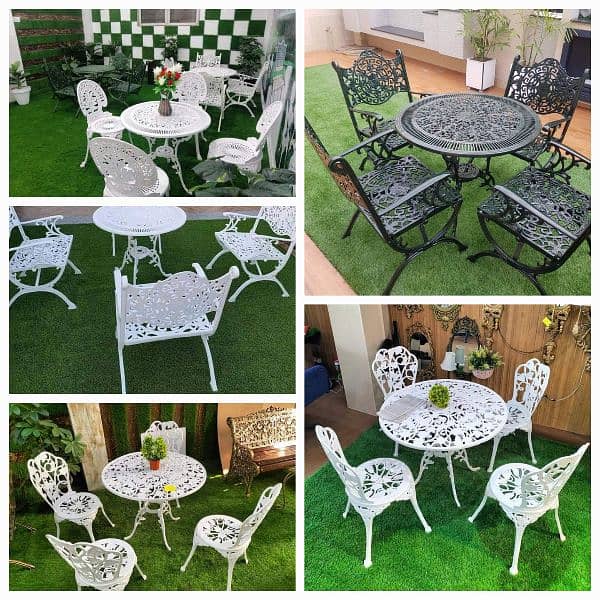 Outdoor Chairs / Garden Chairs/Pool Chairs /Lawn chairs/Upvc Chairs/ 7