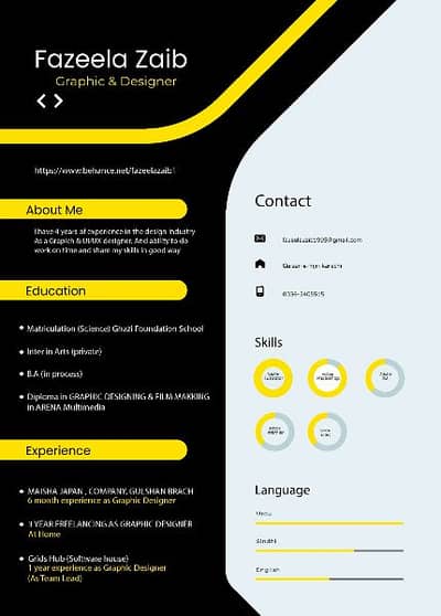 freelancer graphic designer