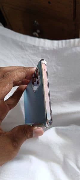 Oppo Reno5 Pro 12GB/256GB Officially PTA Aproved Dual Sim. 2