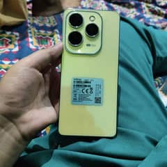 Infinix hot 40 pro