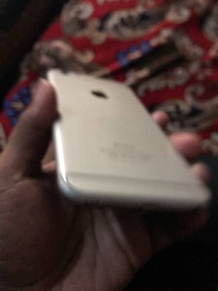 i phone 6plus non pta 64 gb sim working life time garnuty 2