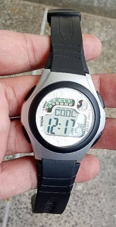 Digital Watch Brand Sempre