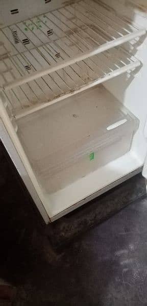 samsung fridge 2