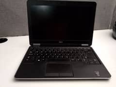 Dell Latitude E7240